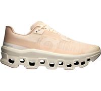 On Running Women Cloudmonster Void Running Shoe White