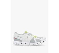 ON RUNNING Women's Cloud 5 Push Glacier Zest Trainers Size: 4, Colour: