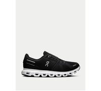 On - Women's Cloud 6 - Sneakers size 40,5, black