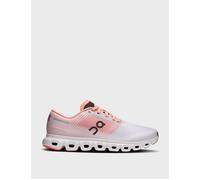 On Running Women's Cloud 6 Push Trainers - Sunstone/Juniper - UK 6 - Grey