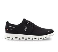 On Mens Trainers Cloud 6 Running Lace-Up Low-Top Sneakers Polyester