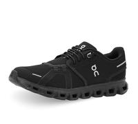On - Men's lifestyle shoes - Cloud 6 M Black/Black for Men - Size 43 Black 43