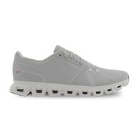 ON RUNNING Women's Cloud 6 Sneaker, Glacier White, 4.5 UK