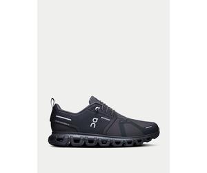 On Running Women's Cloud 6 Waterproof Trainers - Black - Size: UK 7.5