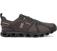 ON RUNNING Women's Cloud 6 WP Sneaker, Thorn/Black, 10 UK