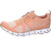 ON Running Womens Cloud Terry Textile Synthetic Cork Trainers 5.5 UK