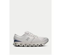 On Running Women's Cloud X 4 Training Shoes - Lavender/Acai - UK 6.5 - Grey