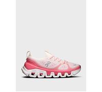 On Running Women's Cloud X Tempo - Ivory/Camellia - UK 5 - White