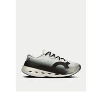 On Cloudboom Max Running Shoes Womens Road White/Black 5