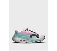 On Running Women's Cloudboom Max - White/Celeste - Size: UK 6.5