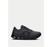 On Womens Cloudflow 5 Size: 6 1/2 UK, Colour: Black
