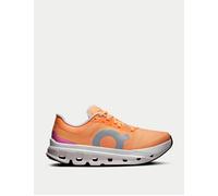 ON Running Women's Cloudflow 5 - Tangerine/Silver - UK 4.5 - Orange