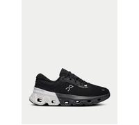 On - Women's Cloudflyer 5 - Running shoes size 37,5, black/grey