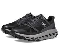 ON Running Women's CLOUDHORIZON Sneaker, Black Alloy, 3 UK