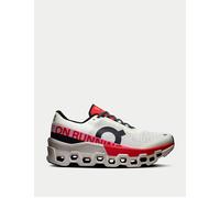 On - Women's Cloudmonster 2 - Running shoes size 39, grey