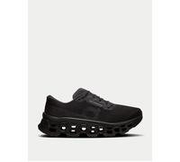 On Running Women's Cloudmonster 3 - Black - Size: UK 6
