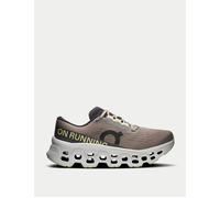 On Running Women's Cloudmonster 3 - Cinder/Ivory - UK 4.5 - Brown