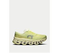 On Running Women's Cloudmonster 3 - Limelight/Seedling - UK 5.5 - Green