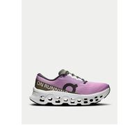 On Running Women's Cloudmonster 3 - Sakura/Ivory - UK 7.5 - Pink