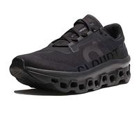 ON RUNNING Women's CLOUDMONSTER Sneaker, All Black, 7.5 UK