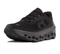 ON RUNNING Women's CLOUDMONSTER Sneaker, Black Magnet, 5.5 UK