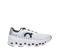ON RUNNING Women's CLOUDMONSTER Sneaker, Colour White, 8 UK
