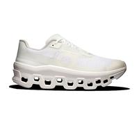 ON RUNNING Women's CLOUDMONSTER Void Sneaker, White, 6.5 UK