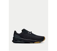 On Running Women's Cloudpulse Pro - Black/Rock - Size: UK 4.5