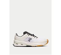 On Running Women's Cloudpulse Pro - White/Black - Size: UK 5