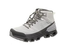 On Running Women's Cloudrock 2 Waterproof Hiking Boot, Glacier Eclipse, 5 UK