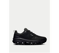 On - Women's Cloudrock Low WP - Walking boots size 41, black