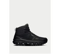 On - Women's Cloudrock Mid WP - Walking boots size 42, black