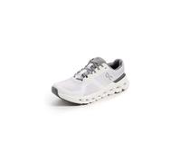 ON RUNNING Women's CLOUDRUNNER 2 Sneaker, Frost | White, 8 UK