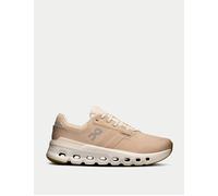 ON Running Women's Cloudrunner 2 Waterproof - Sand/Dew - UK 5 - Brown