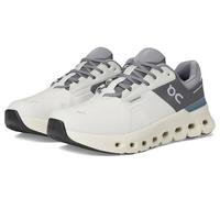 ON RUNNING Women's CLOUDRUNNER 2 Waterproof Sneaker, Lu Powder, 10.5 UK