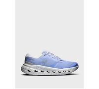 On - Women's Cloudrunner 3 - Running shoes size 7,5, myrtle / platinum