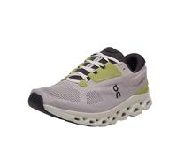 On Running Women's Cloudstratus 3 'Pearl/Ivory' - 3WD30122143, Pearl/Ivory, 5 UK