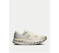 ON Running Women's Cloudsurfer 2 Road Running Shoes - Ivory - UK 5.5 - White