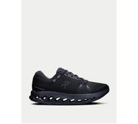 ON Running Women's Cloudsurfer 2 Road Running Shoes - UK 4.5 - Black