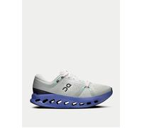On - Road running shoes - Cloudsurfer 2 W Ivory/Sailor for Women - Size 38 - White White 38