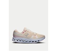 On Running Women's Cloudsurfer 2 Running Shoes - - Sand/Ivory - UK 4 - Brown