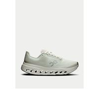 On - Road running shoes - Cloudsurfer Next W Iceberg/Iceberg for Women - Size 38.5 - Grey Grey 38.5