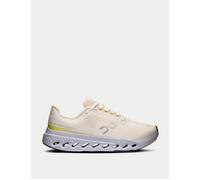 On Running Women's Cloudsurfer Next Running Shoes - Ivory/Nimbus - UK 8 - White