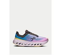 On Running Women's Cloudsurfer Next Running Shoes - Malibu/Raspberry - UK 8 - Blue