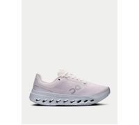 On Running Women's Cloudsurfer Next Running Shoes - Peony/Heather - UK 4.5 - Pink