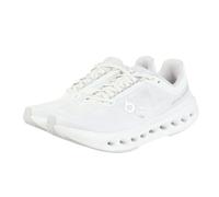 ON Running Women's Cloudsurfer Next Sneaker, White White, 6 UK