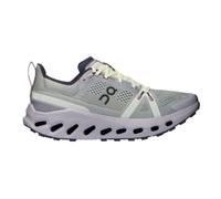 ON RUNNING Women's Cloudsurfer Trail Sneaker, Seedling-Lilac, 4.5 UK