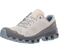 On Running Womens Cloudventure Mesh Sand Wash Trainers 4.5 UK