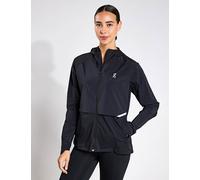 ON Running Women's Core Jacket - Black - Size: Large