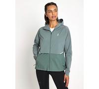 On Running Women's Core Jacket - Olive - XS - Green